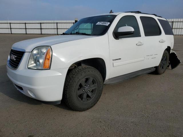 GMC YUKON SLE 2013 1gks1ae02dr306725