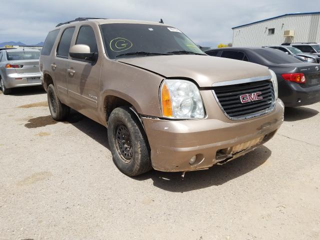 GMC YUKON SLE 2013 1gks1ae02dr336596