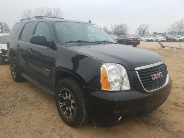 GMC YUKON SLE 2014 1gks1ae02er184160