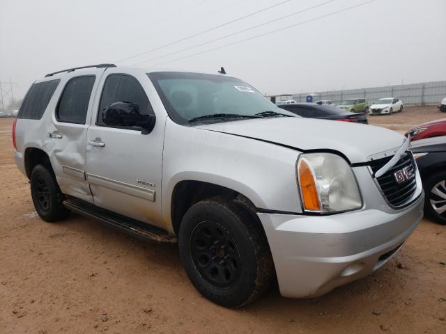 GMC YUKON SLE 2011 1gks1ae03br109009