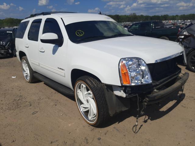 GMC YUKON SLE 2011 1gks1ae03br130927