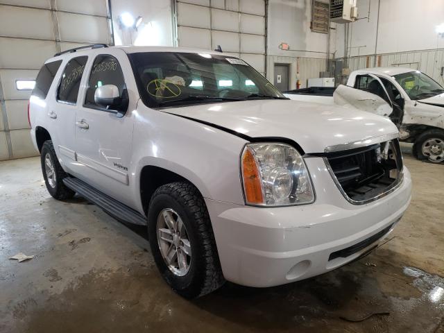 GMC YUKON SLE 2011 1gks1ae03br158789