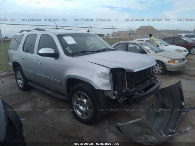 GMC YUKON 2011 1gks1ae03br159232