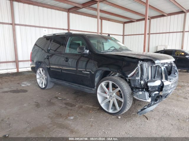 GMC YUKON 2011 1gks1ae03br212205