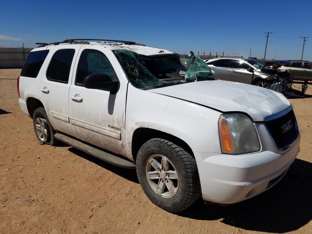 GMC YUKON SLE 2012 1gks1ae03cr106550