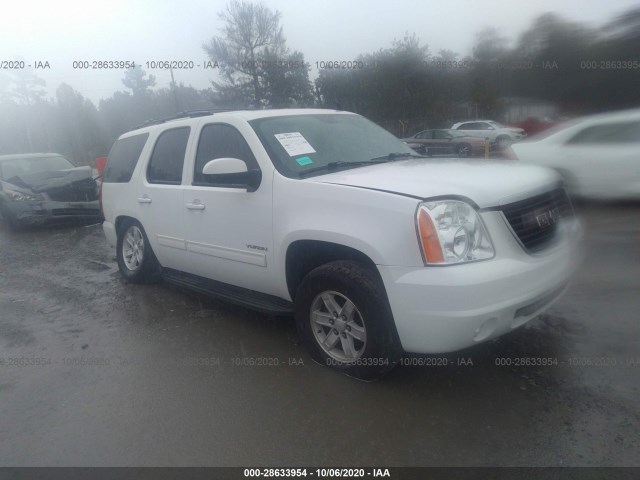 GMC YUKON 2013 1gks1ae03dr126105