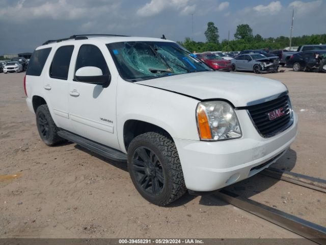 GMC YUKON 2014 1gks1ae03er247427