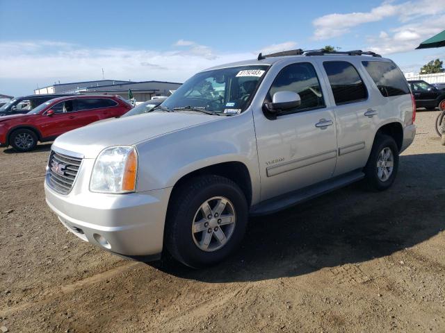 GMC YUKON 2011 1gks1ae04br219180