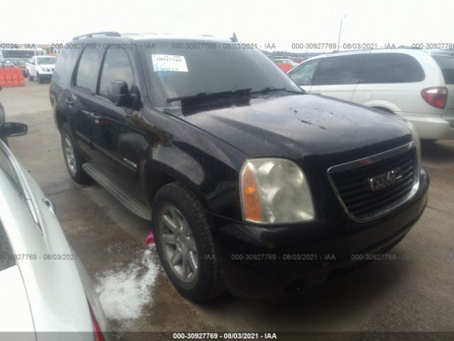 GMC YUKON 2011 1gks1ae04br233838