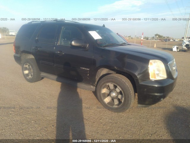 GMC YUKON 2011 1gks1ae04br281985