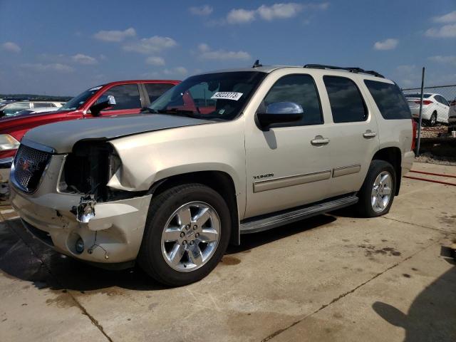 GMC YUKON SLE 2011 1gks1ae04br313270