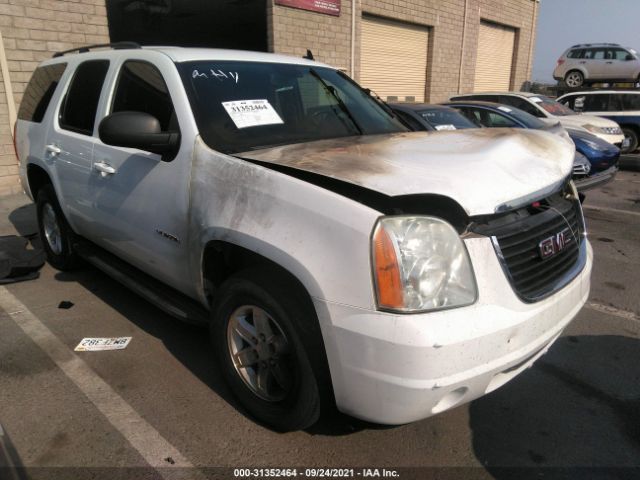 GMC YUKON 2011 1gks1ae04br335138