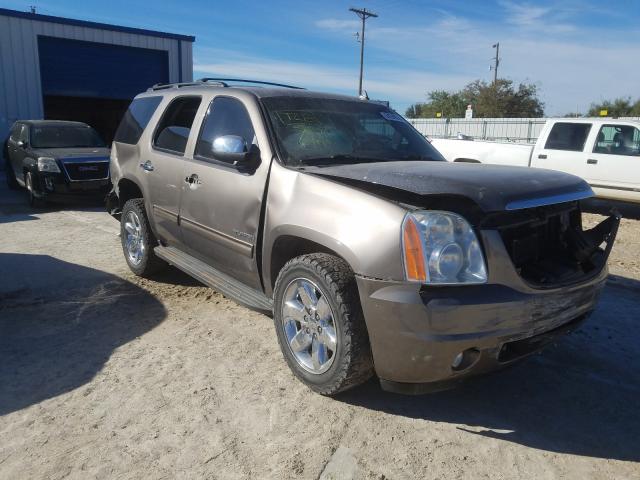 GMC YUKON SLE 2012 1gks1ae04cr201196