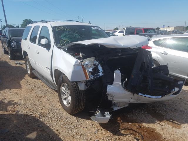 GMC YUKON SLE 2013 1gks1ae04dr150574