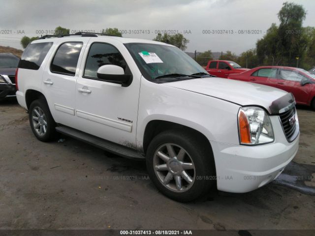 GMC YUKON 2014 1gks1ae04er135588