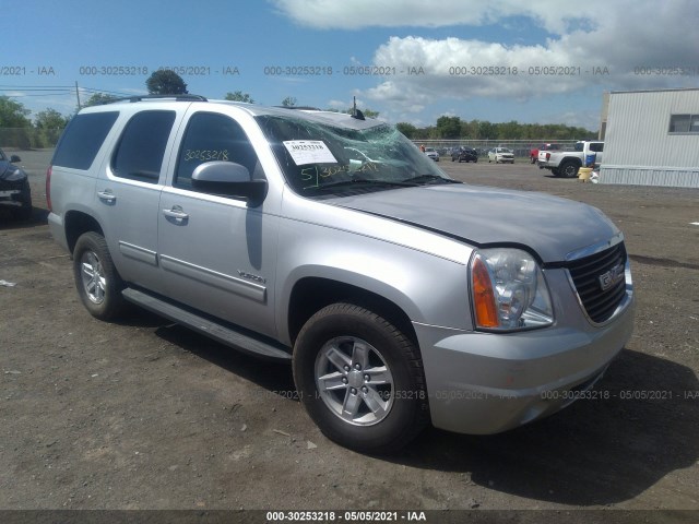 GMC YUKON 2011 1gks1ae05br103566