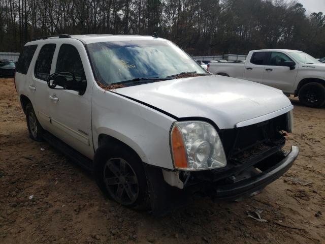 GMC YUKON SLE 2011 1gks1ae05br114597