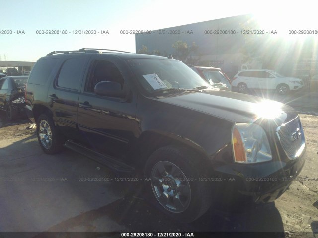 GMC YUKON 2011 1gks1ae05br236795