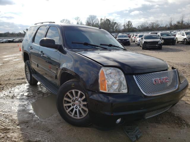 GMC YUKON SLE 2011 1gks1ae05br241284