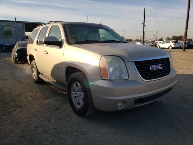 GMC YUKON SLE 2011 1gks1ae05br269229