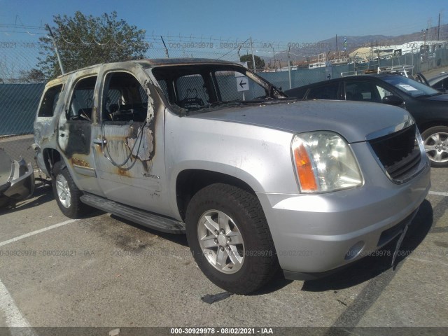 GMC YUKON 2011 1gks1ae05br390813