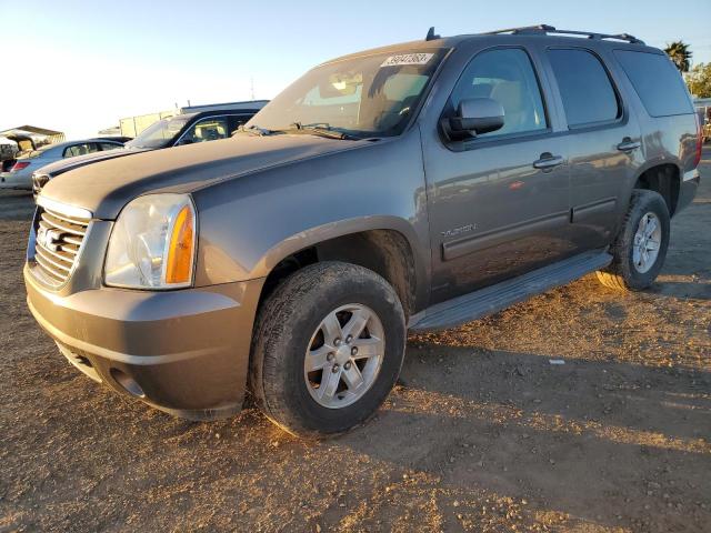 GMC YUKON 2013 1gks1ae05dr313734