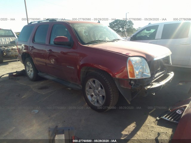 GMC YUKON 2013 1gks1ae05dr346183