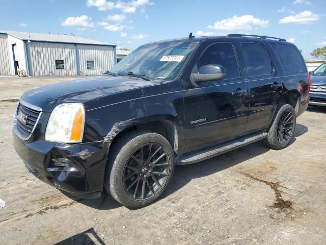 GMC YUKON SLE 2011 1gks1ae06br221691