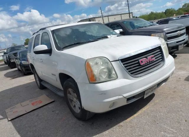 GMC YUKON 2011 1gks1ae06br237924