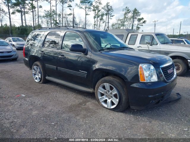 GMC YUKON 2011 1gks1ae06br339000