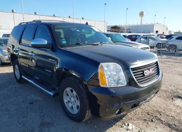 GMC YUKON 2012 1gks1ae06cr231686