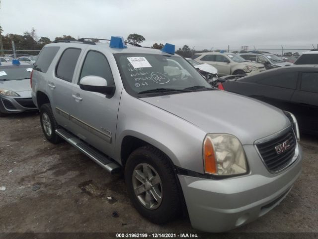 GMC YUKON 2012 1gks1ae06cr246799