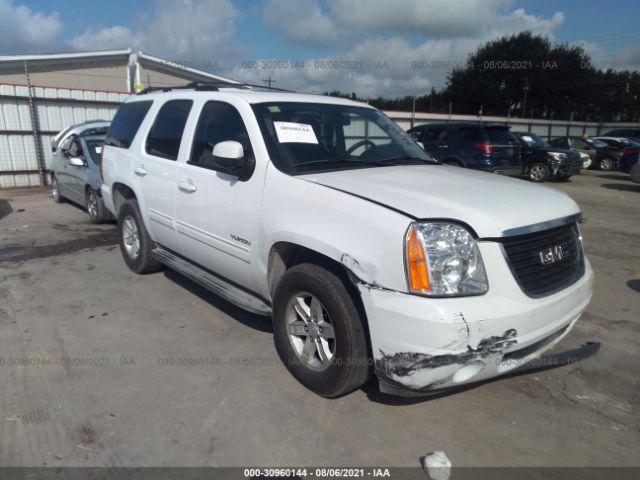 GMC YUKON 2013 1gks1ae06dr277990