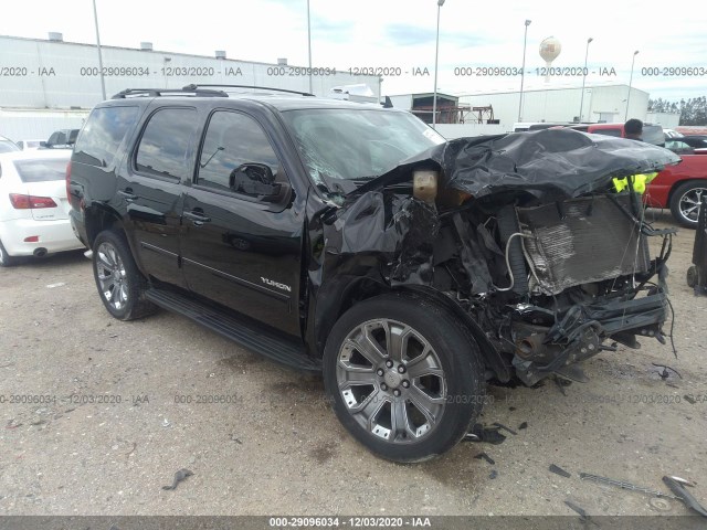 GMC YUKON 2013 1gks1ae06dr347651