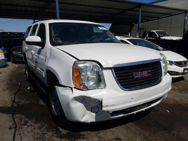 GMC YUKON SLE 2014 1gks1ae06er137214