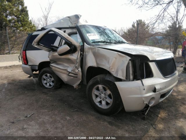 GMC YUKON 2011 1gks1ae07br196137