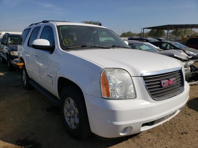 GMC YUKON SLE 2012 1gks1ae07cr155878