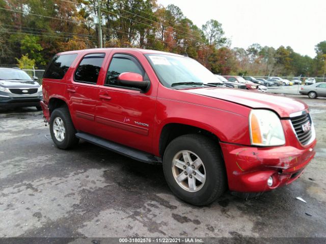 GMC YUKON 2012 1gks1ae07cr228831