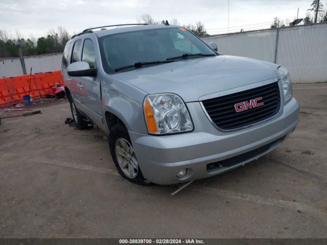 GMC YUKON 2013 1gks1ae07dr223176