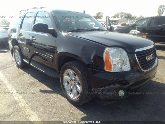 GMC YUKON 2014 1gks1ae07er149694