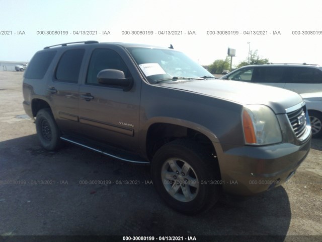 GMC YUKON 2011 1gks1ae08br159257