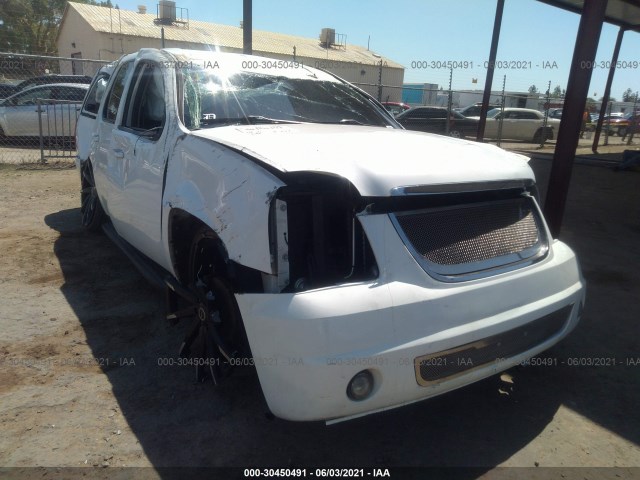 GMC YUKON 2011 1gks1ae08br233020