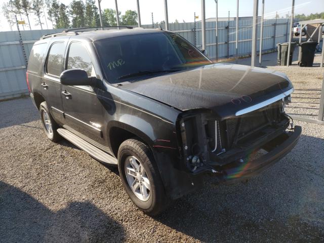 GMC YUKON SLE 2011 1gks1ae08br243076