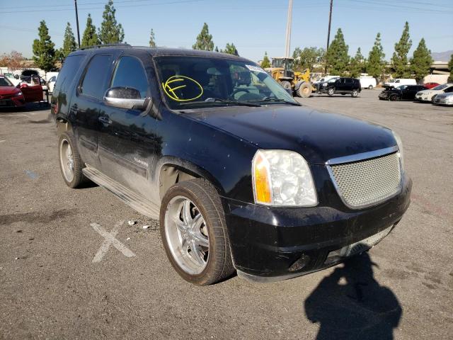 GMC YUKON SLE 2011 1gks1ae08br312641