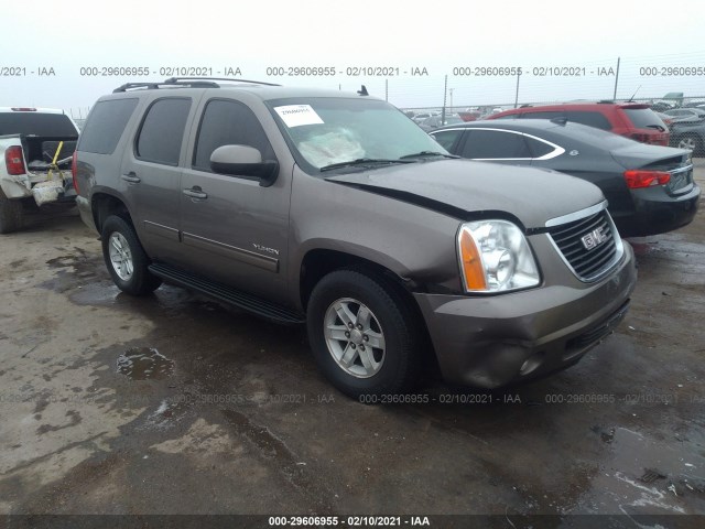 GMC YUKON 2012 1gks1ae08cr160653