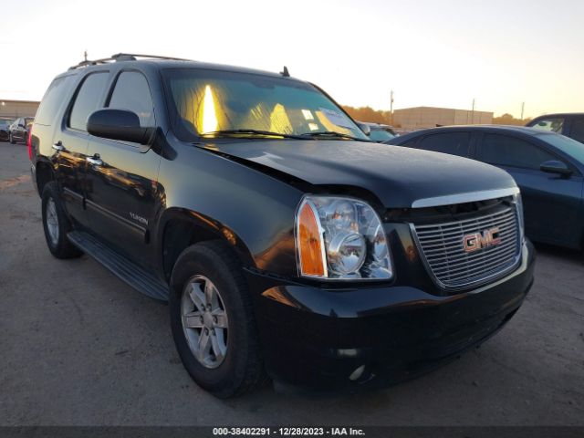 GMC YUKON 2012 1gks1ae08cr226571