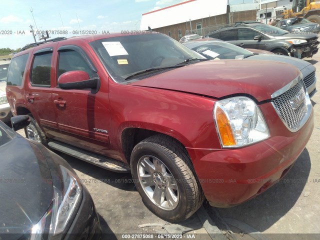 GMC YUKON 2013 1gks1ae08dr232033