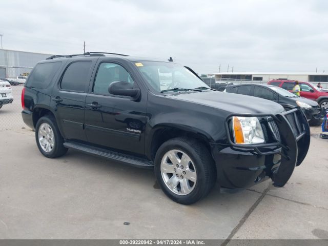 GMC YUKON 2014 1gks1ae08er154810