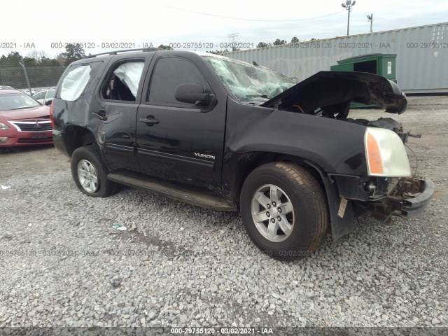 GMC YUKON 2011 1gks1ae09br158361