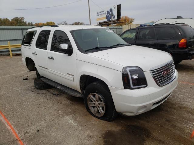 GMC YUKON SLE 2011 1gks1ae09br228943